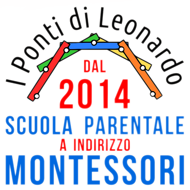 Scuola Montessori I Ponti Di Leonardo dal 2014